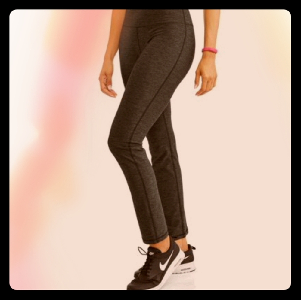 Women's Avia Workout Pants Size Lrg